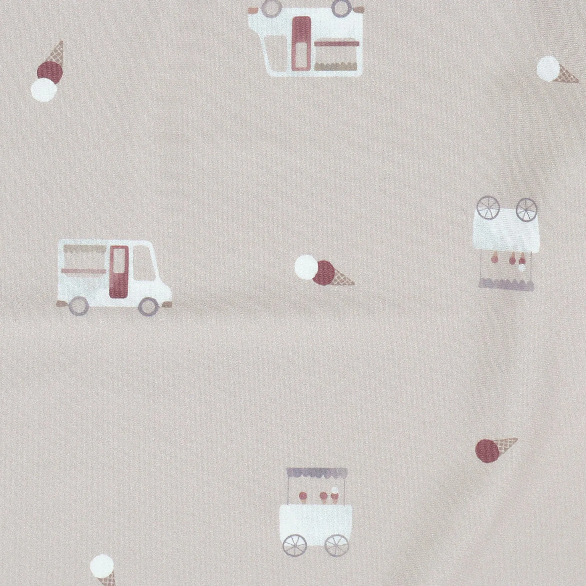 Perlimpinpin UV Swim Diaper - Ice Cream