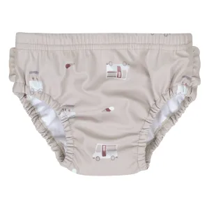 Perlimpinpin UV Swim Diaper - Ice Cream