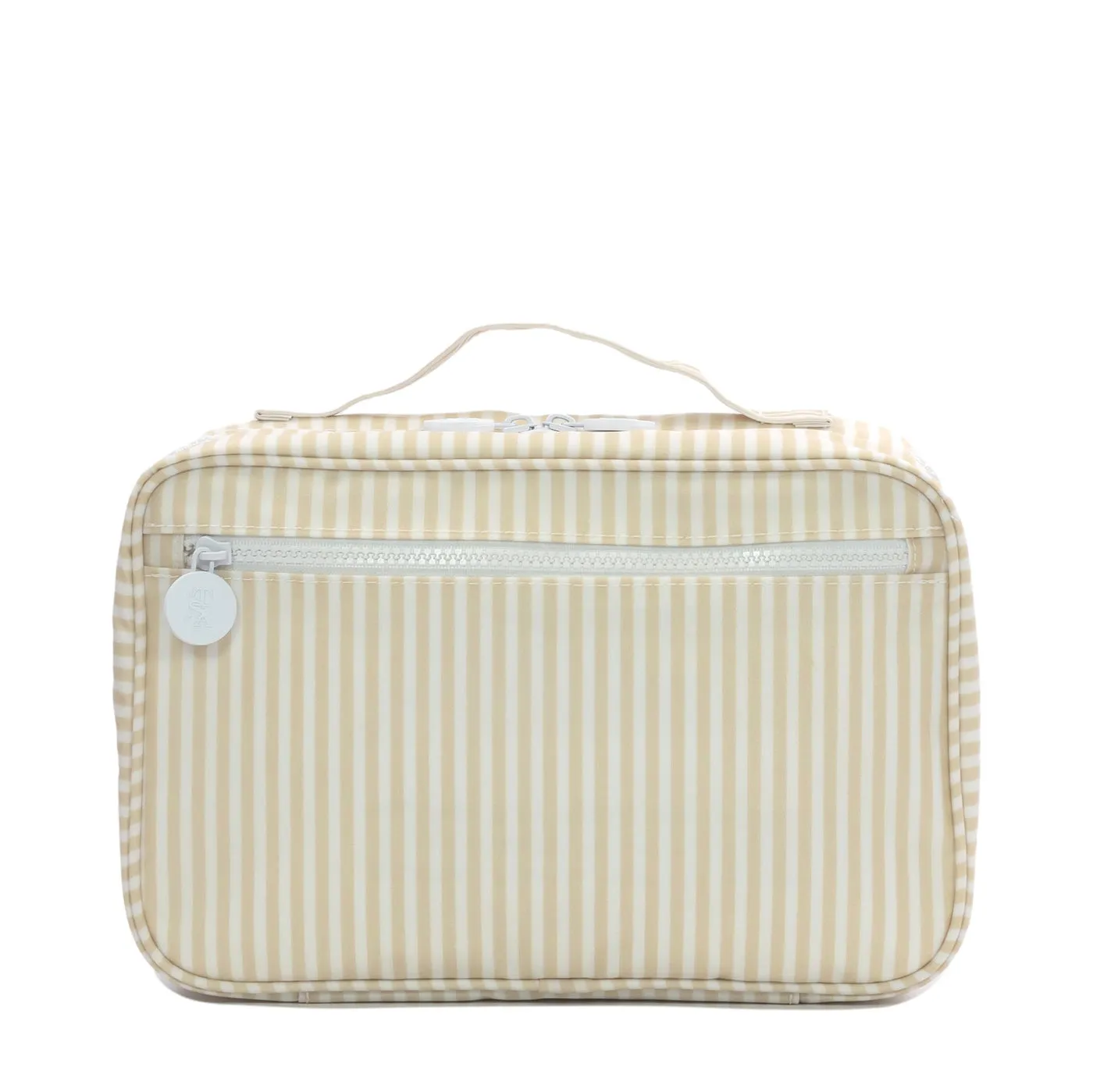 Pimlico Stripe Hanging Toiletry Bag