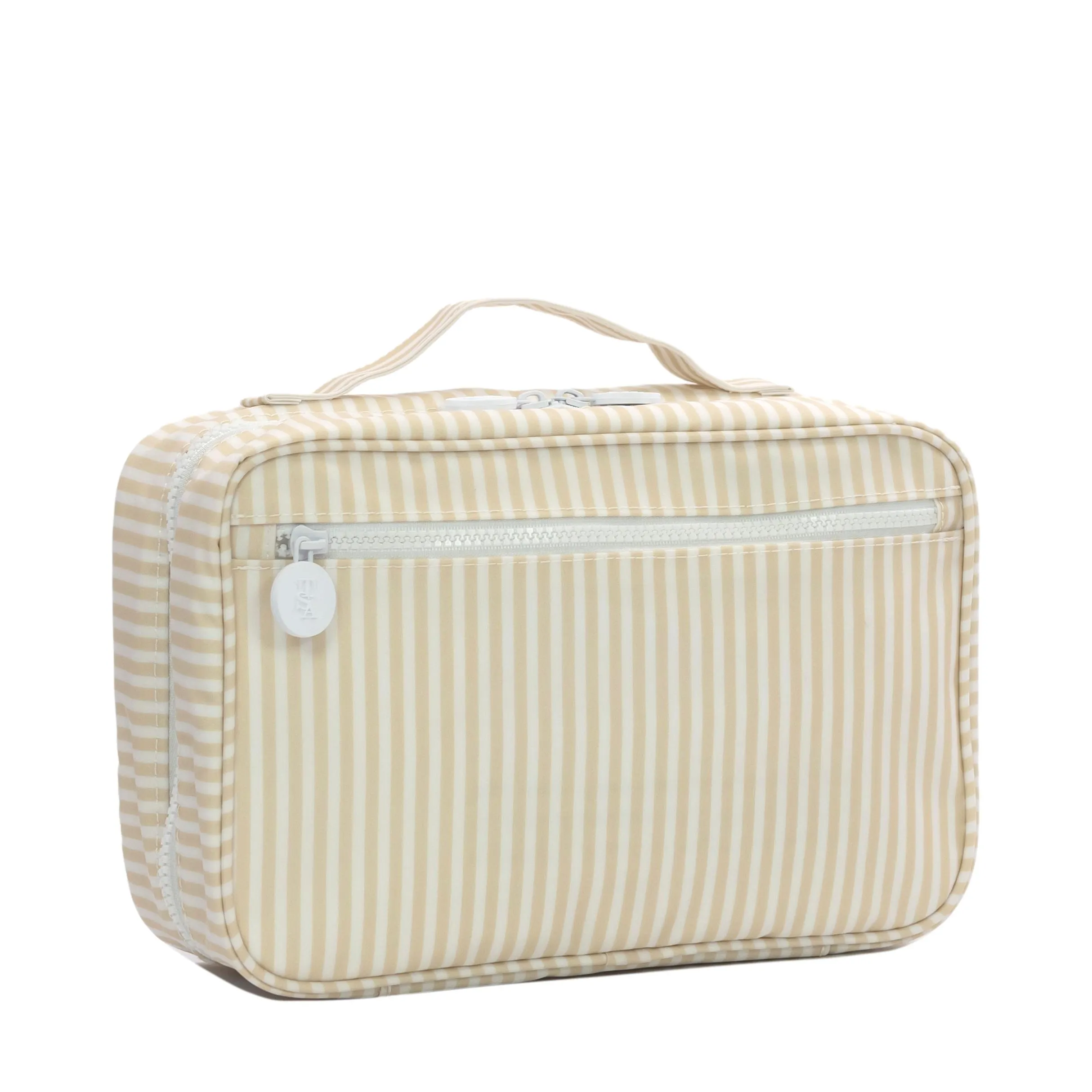 Pimlico Stripe Hanging Toiletry Bag