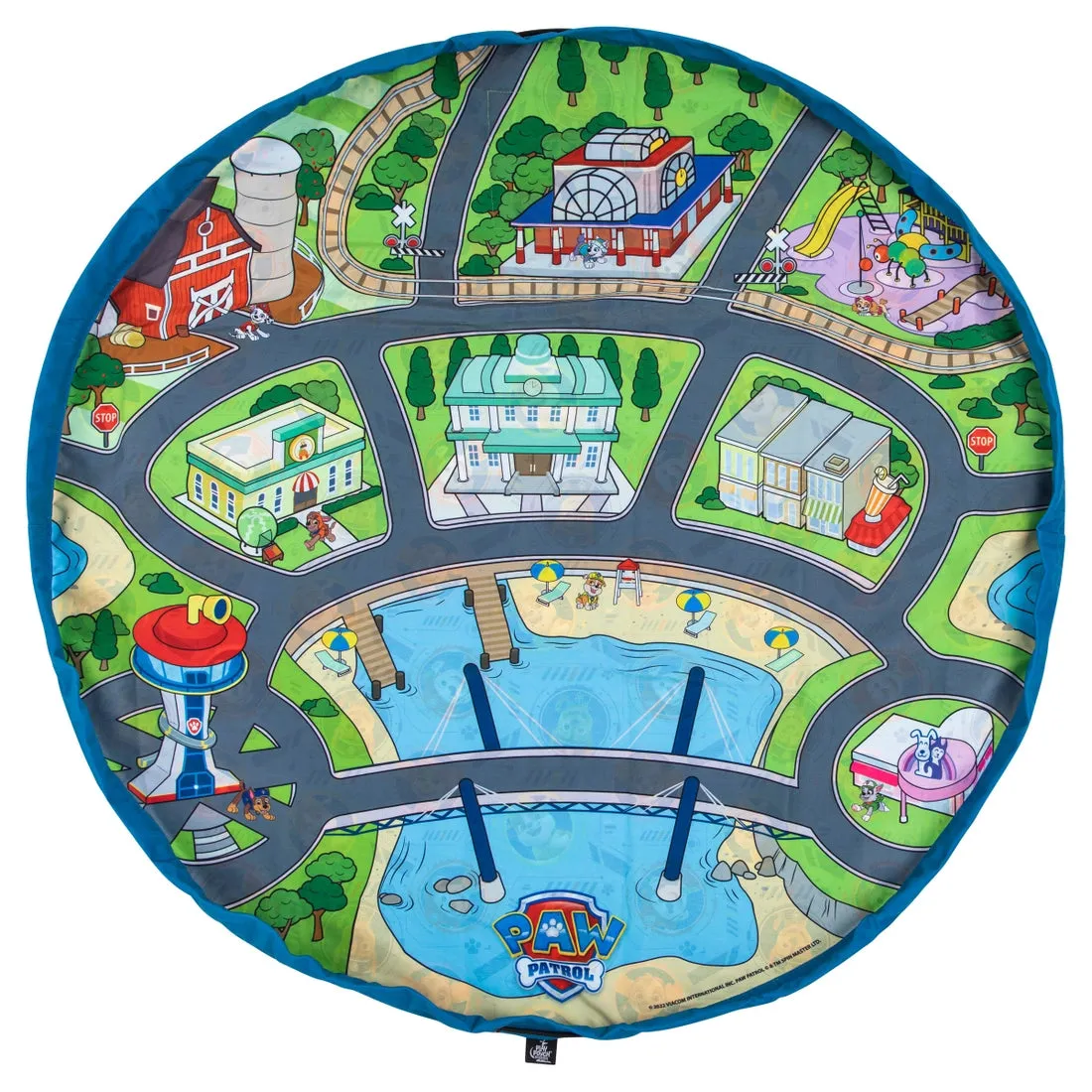 Play Pouch - Paw Patrol®