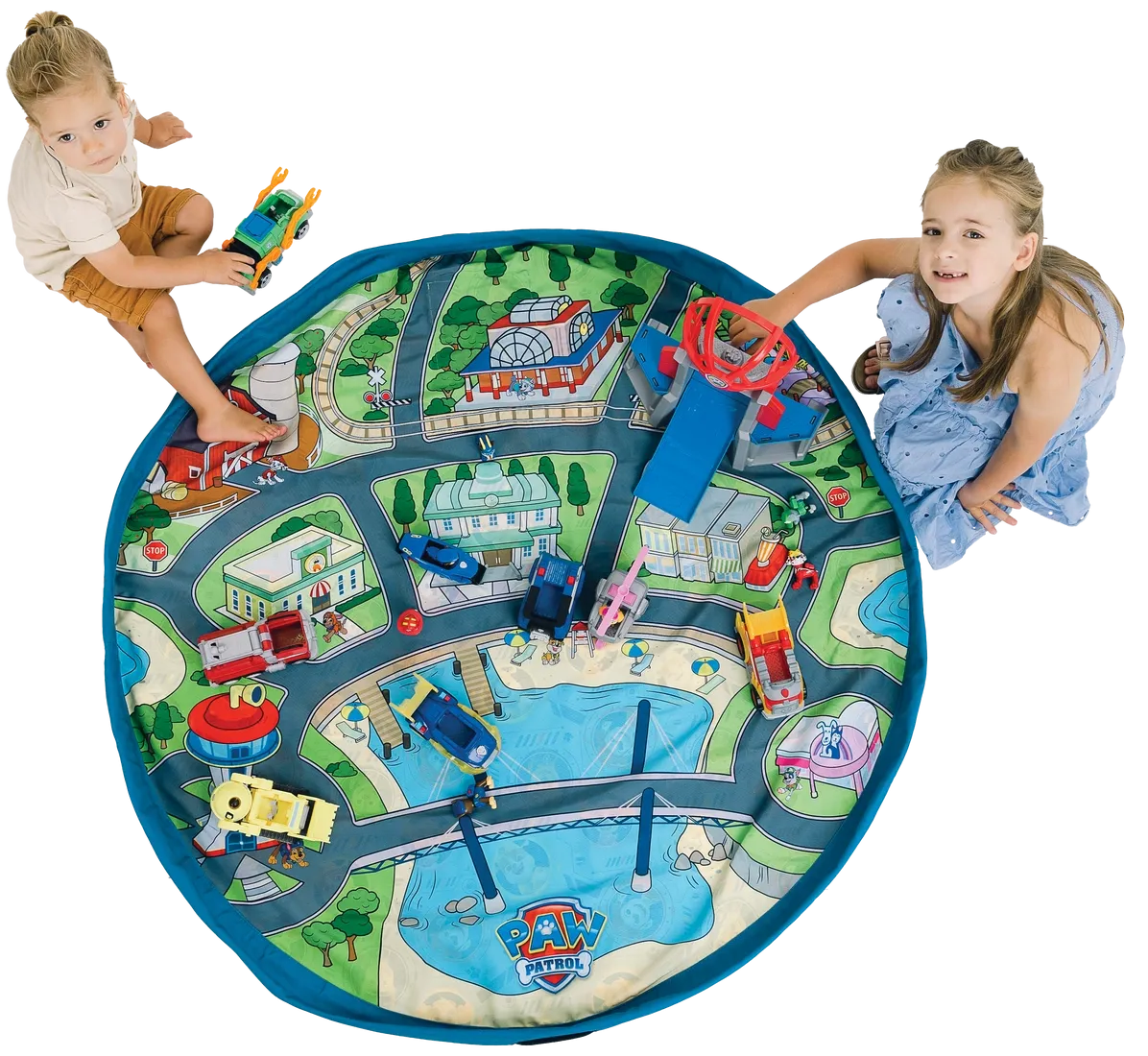 Play Pouch - Paw Patrol®