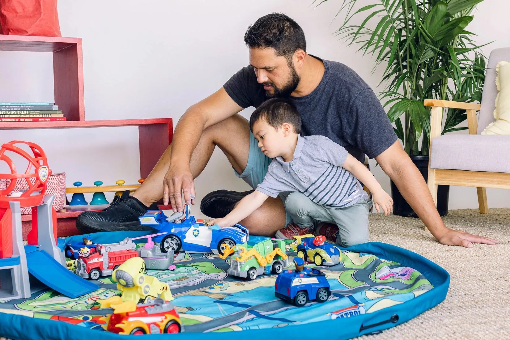 Play Pouch - Paw Patrol®