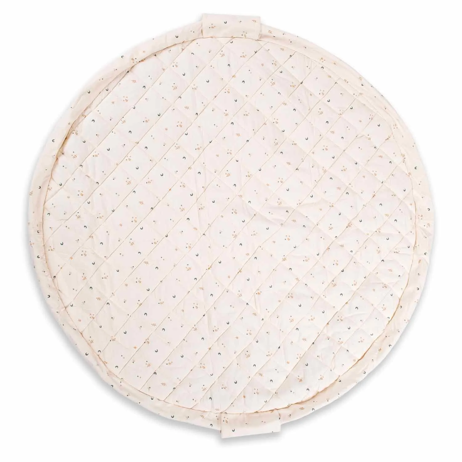 Play&Go Moon organic babymat (Min of 1, multiples of 1)