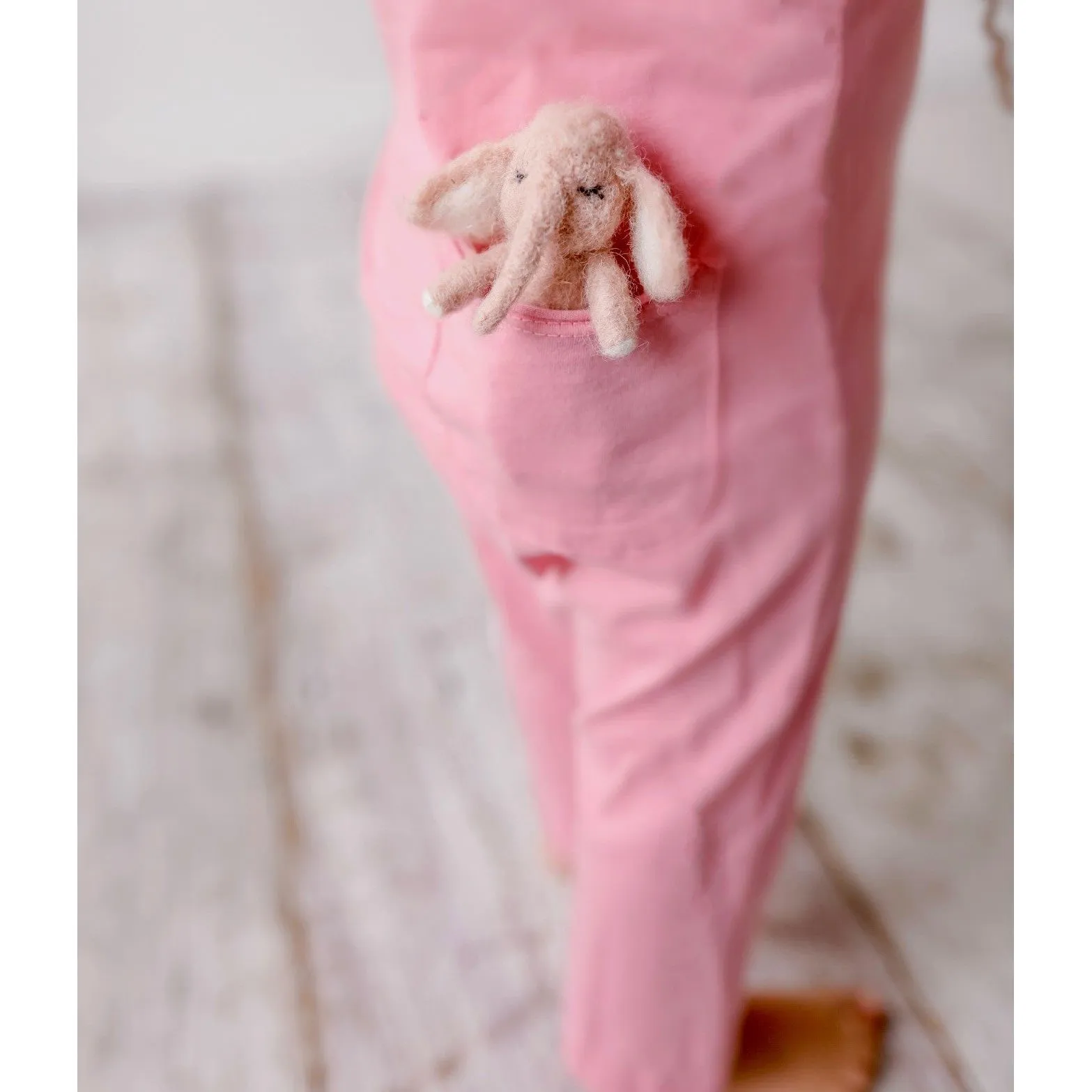 Pocket Romper