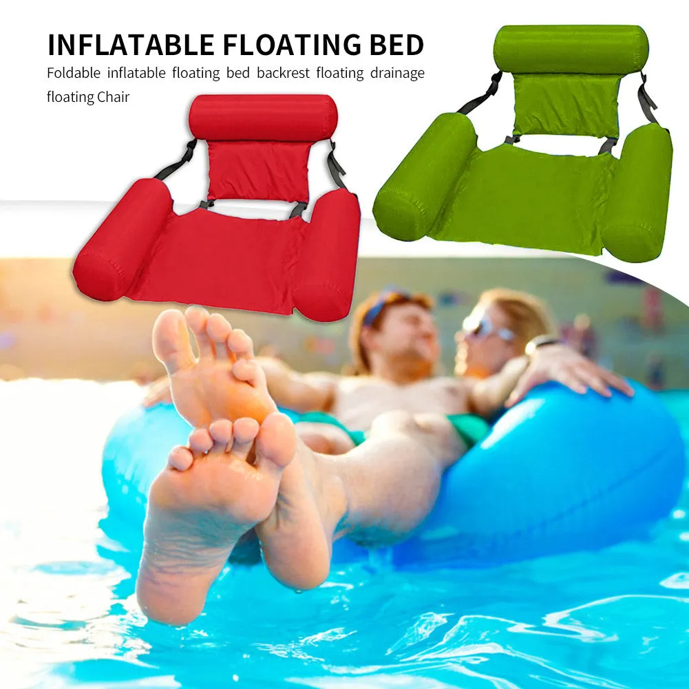 Pool Chairs