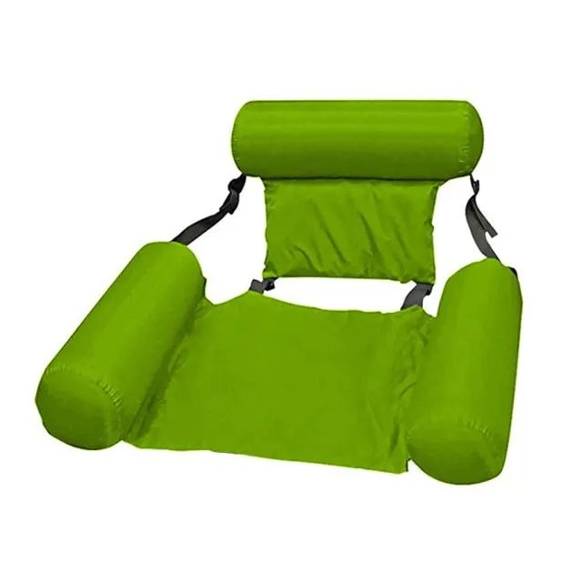 Pool Chairs