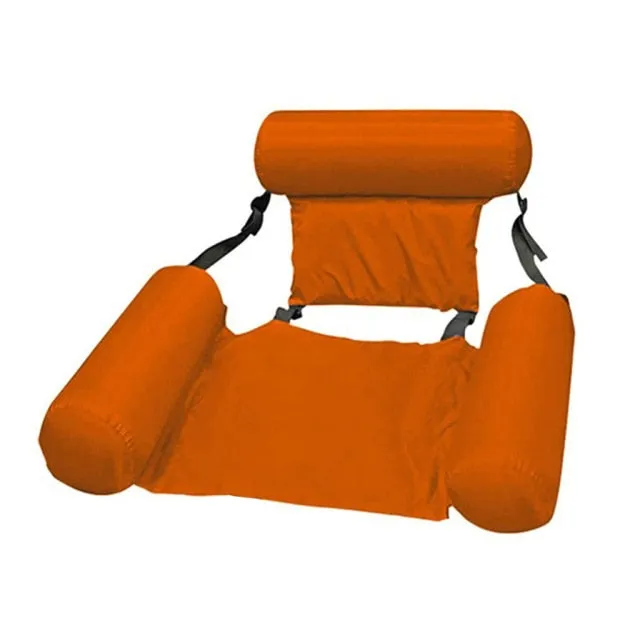 Pool Chairs
