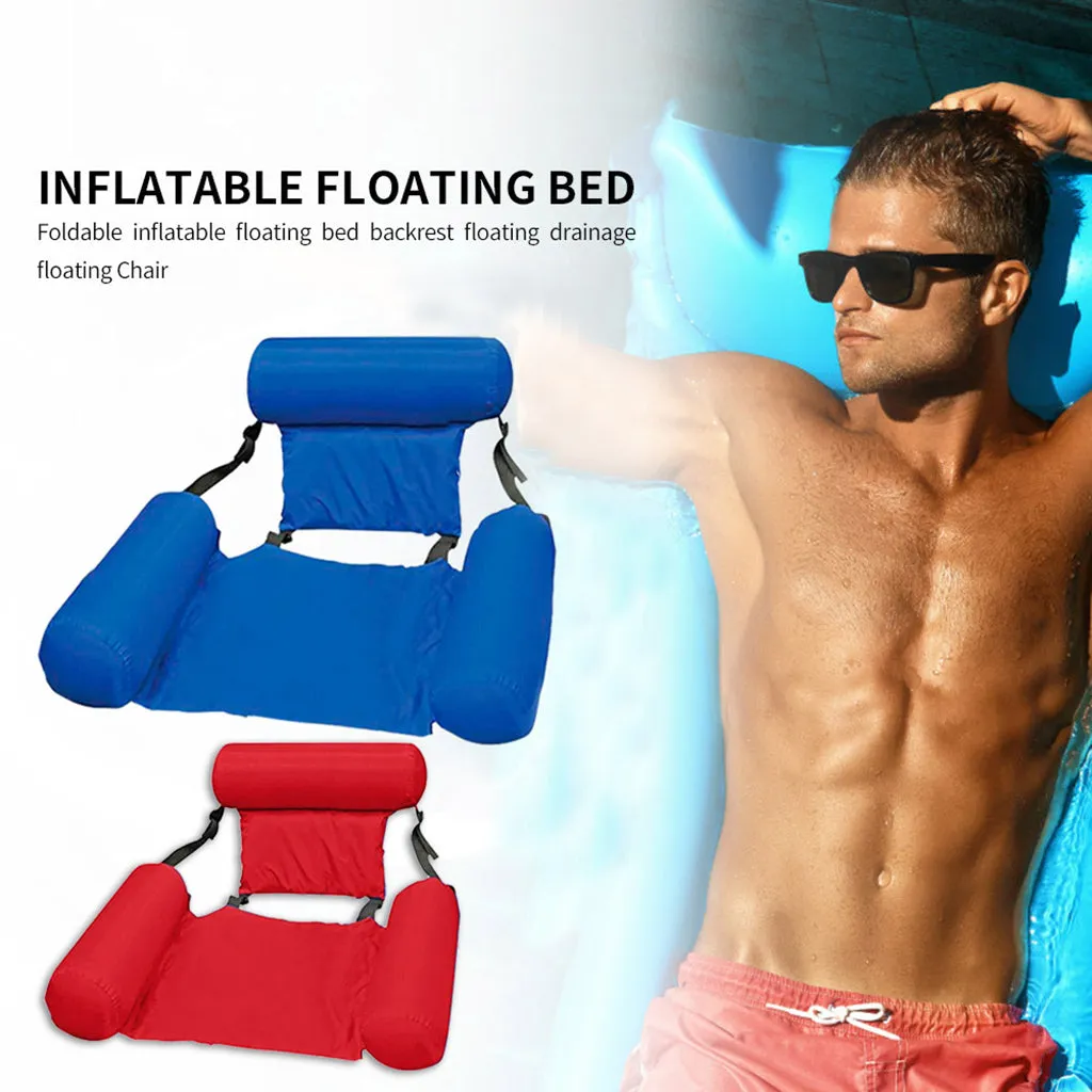 Pool Chairs