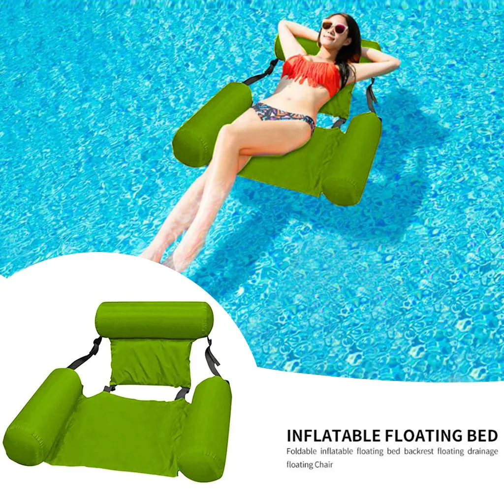 Pool Chairs