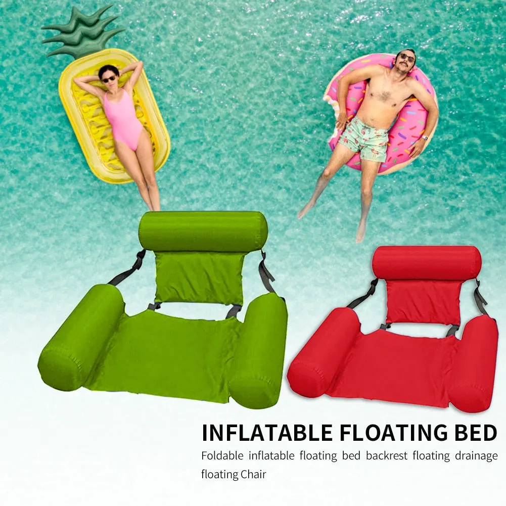 Pool Chairs