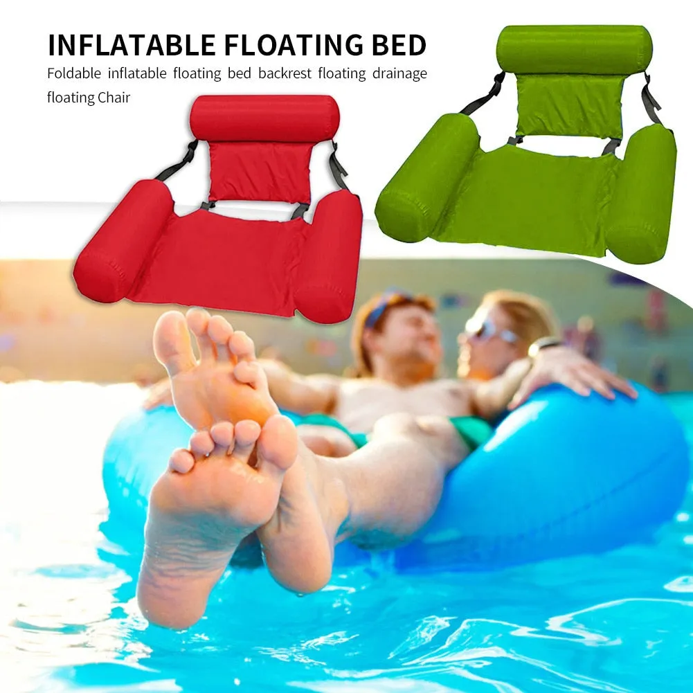 Pool Chairs
