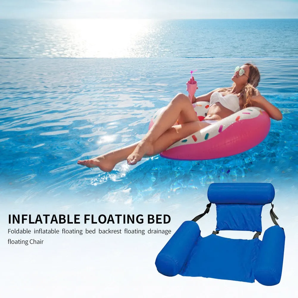 Pool Chairs