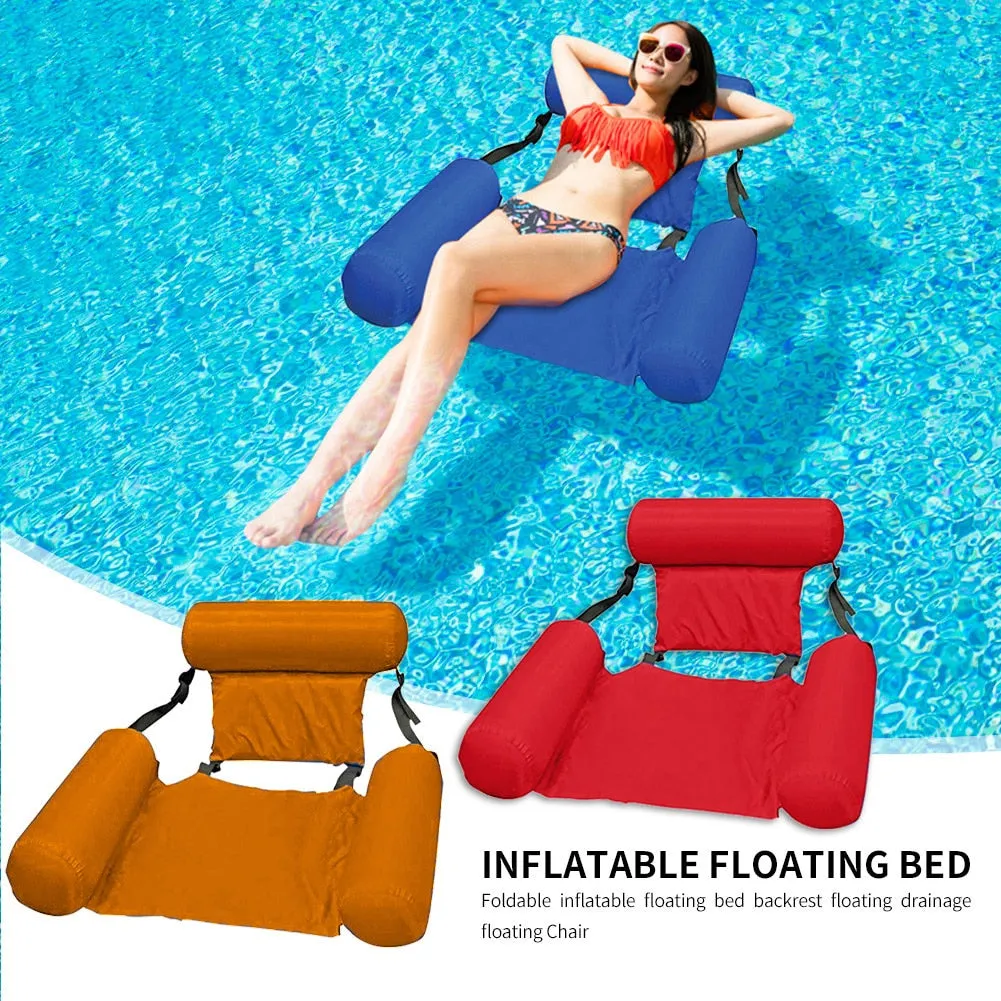 Pool Chairs