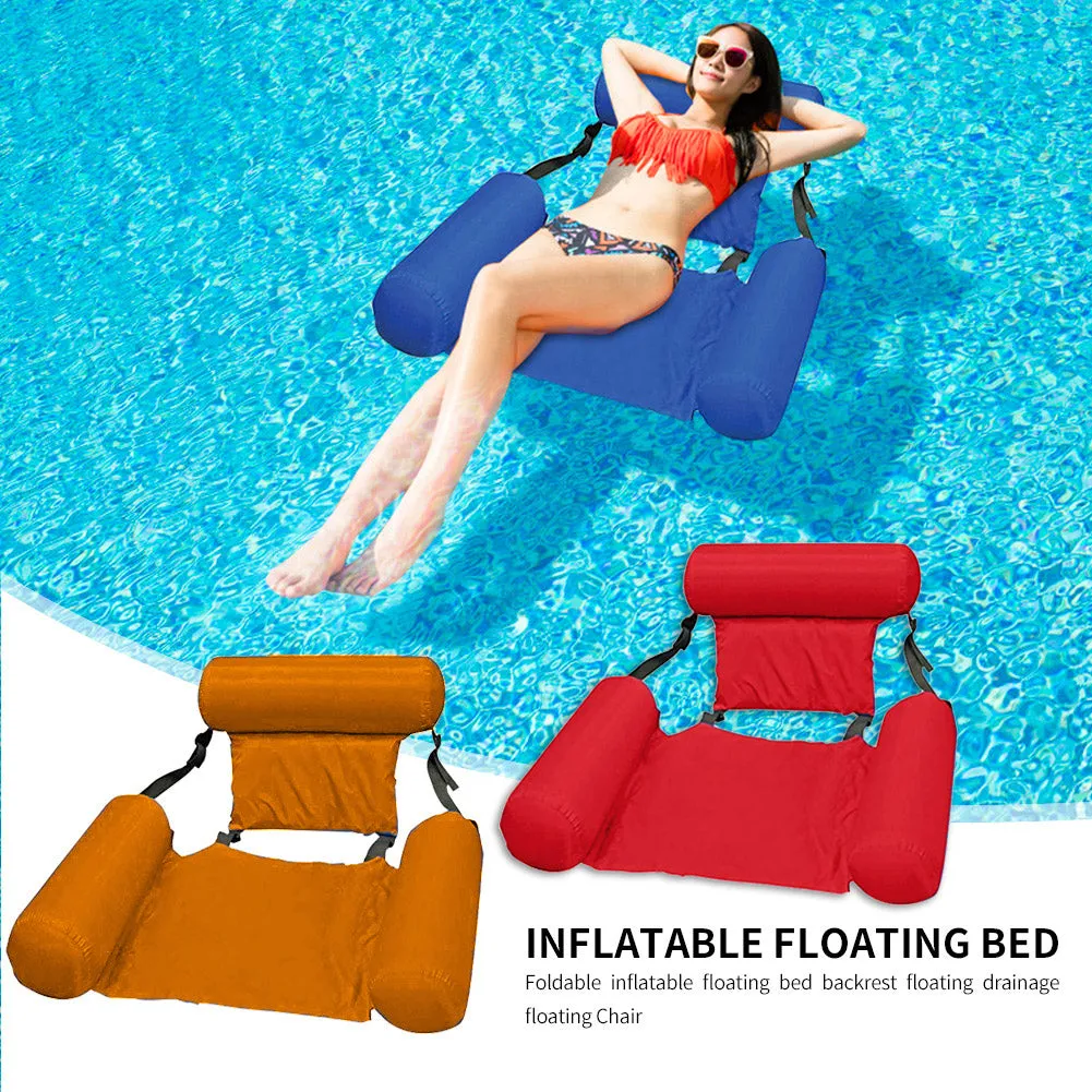 Pool Chairs