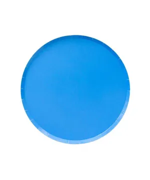 Pool Plates 7 inch