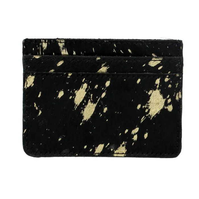 Populaire Credit Card Holder