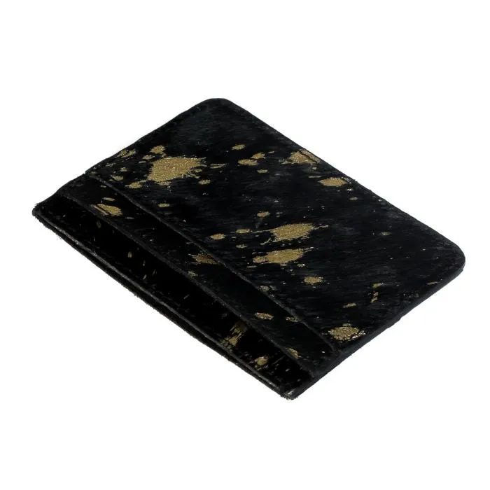 Populaire Credit Card Holder