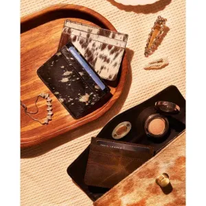 Populaire Credit Card Holder