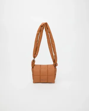 Porter Messenger Mini Cognac