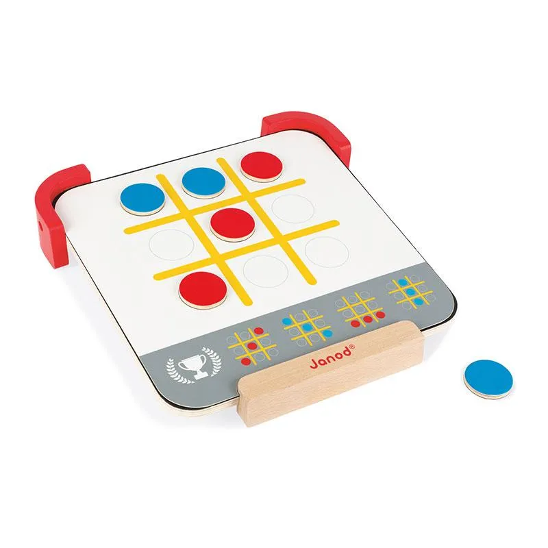 Preschool Toys | I am Learning Colours - Magnetic Chips | Puzzles & Games