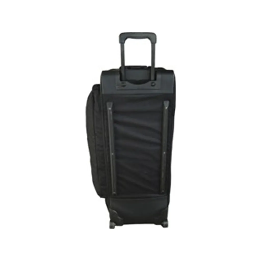 Protection Racket 38" x 14" x 10" Hardware Bag With Wheels