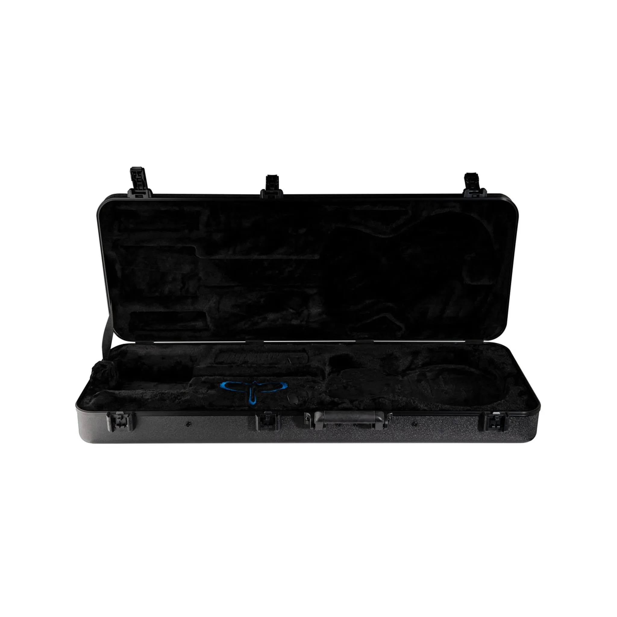 PRS Multifit D2 Guitar Molded Case