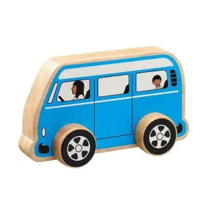 Push Along Camper