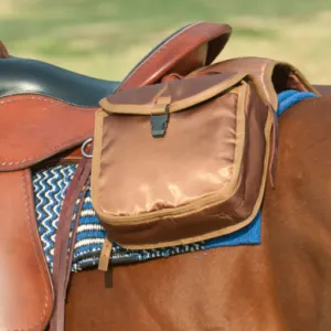 Rear Standard Saddle Bag