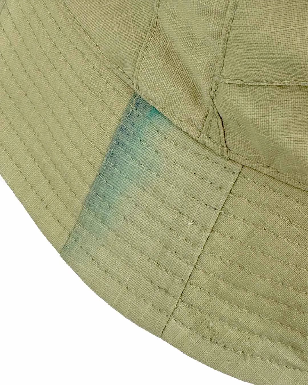 RENÉ ,  Sage Green with Logo Label