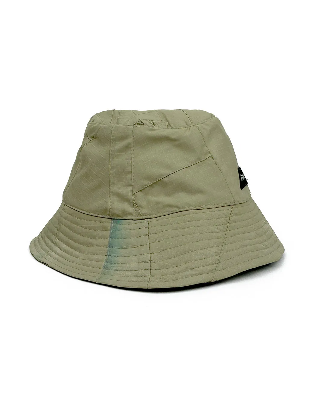 RENÉ ,  Sage Green with Logo Label