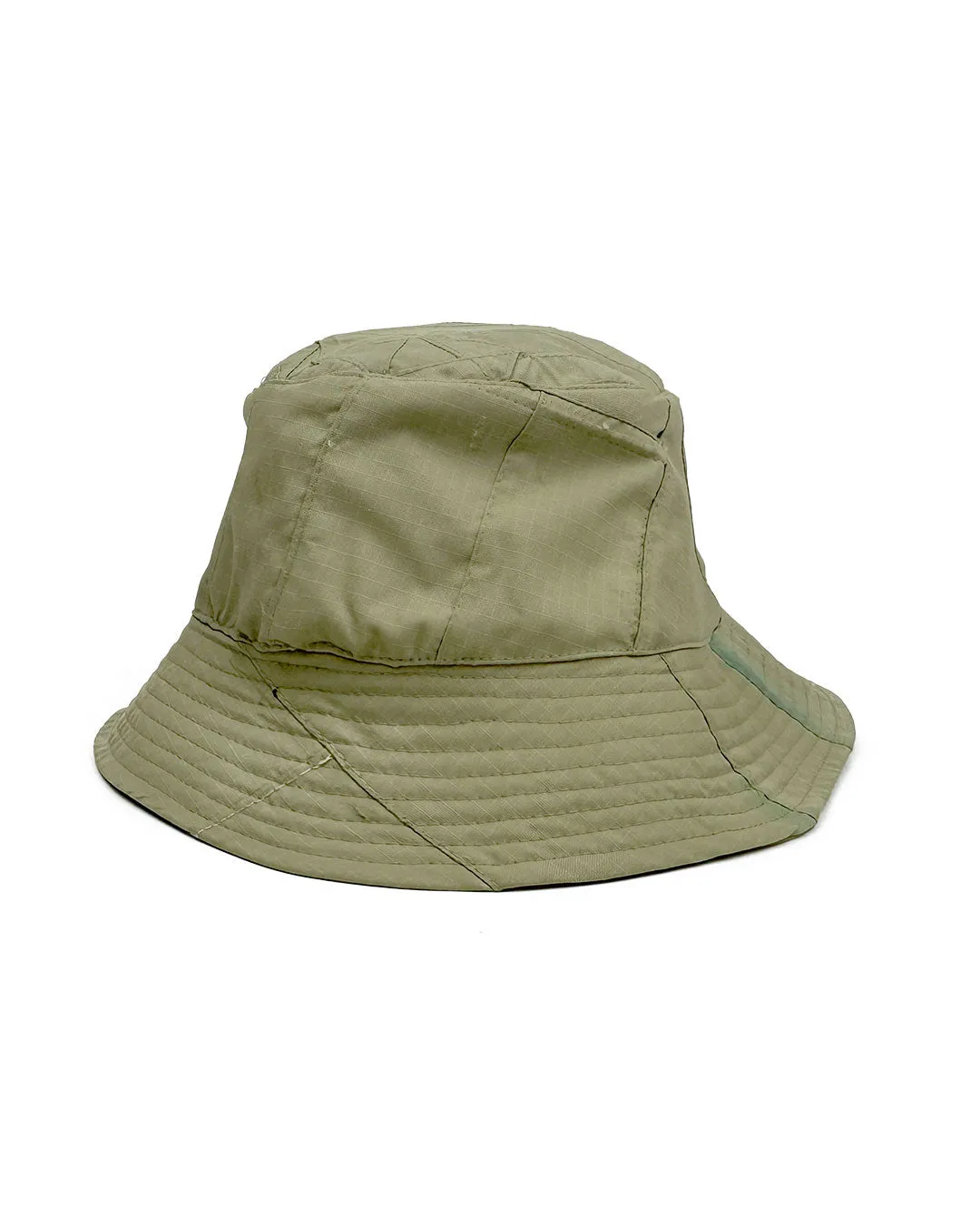 RENÉ ,  Sage Green with Logo Label