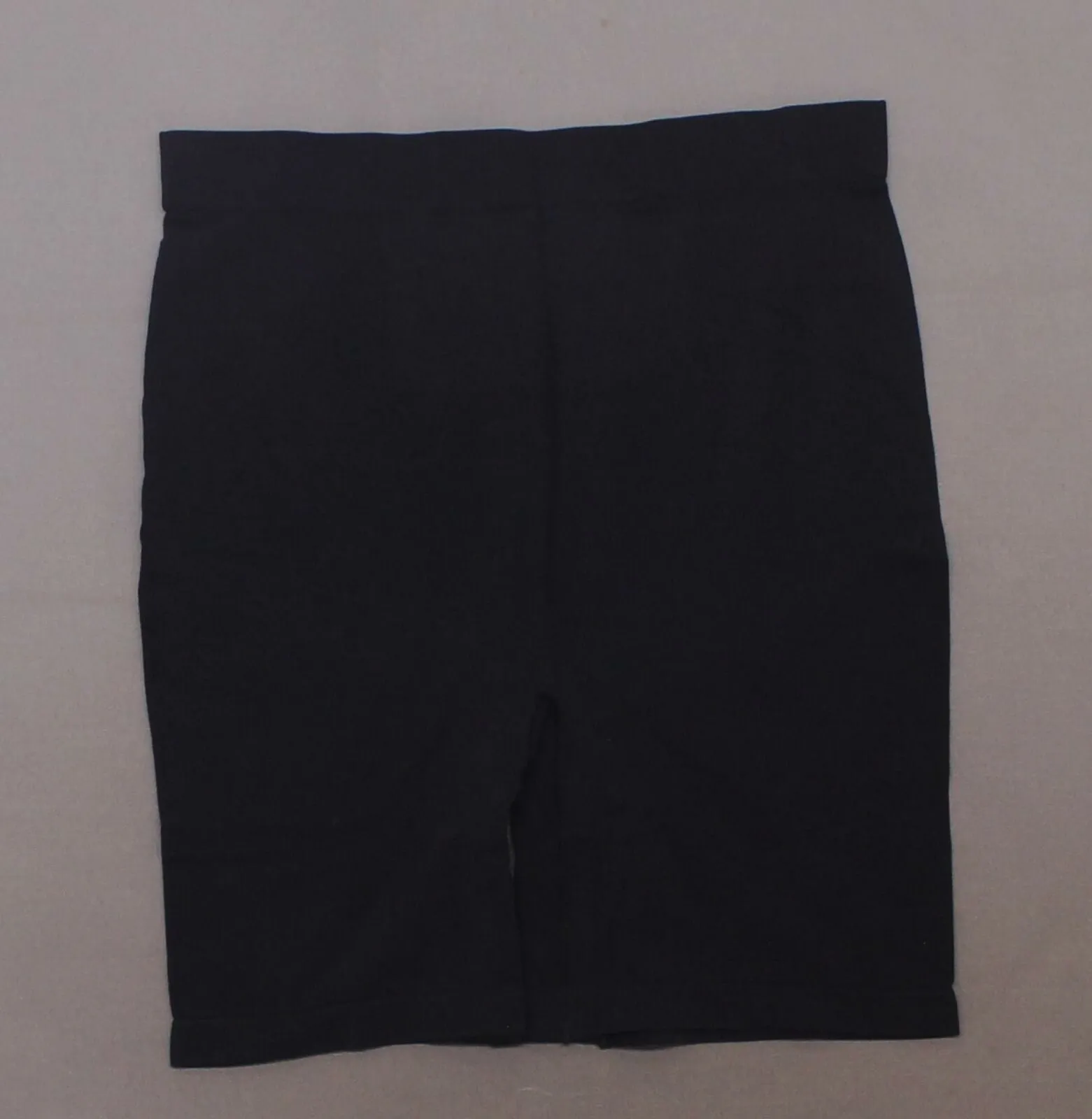 Rhonda Shear Plus Size Lightweight Longline Shaper Panty