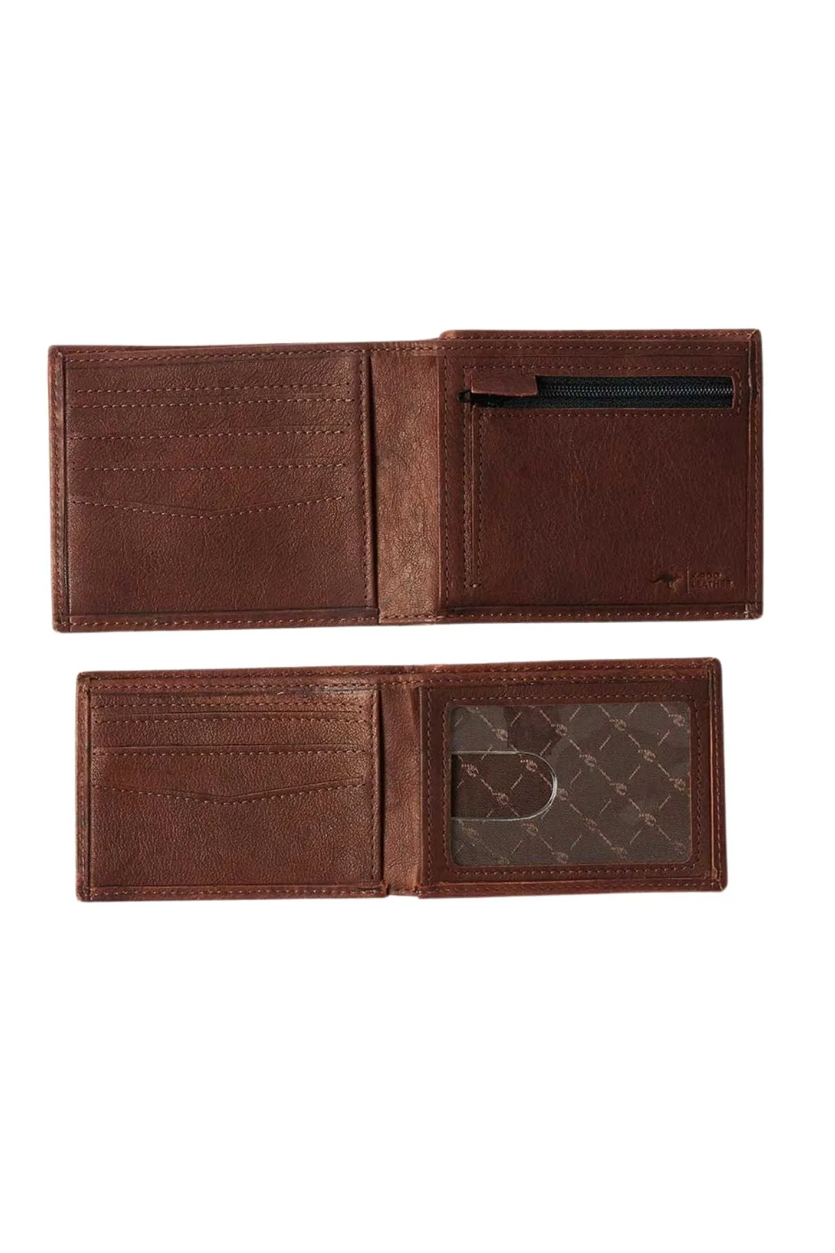 Rip Curl K-Roo RFID Slim Wallet