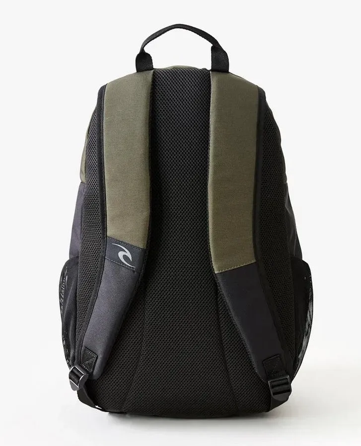 Rip Curl Overtime 33L Combine Backpack