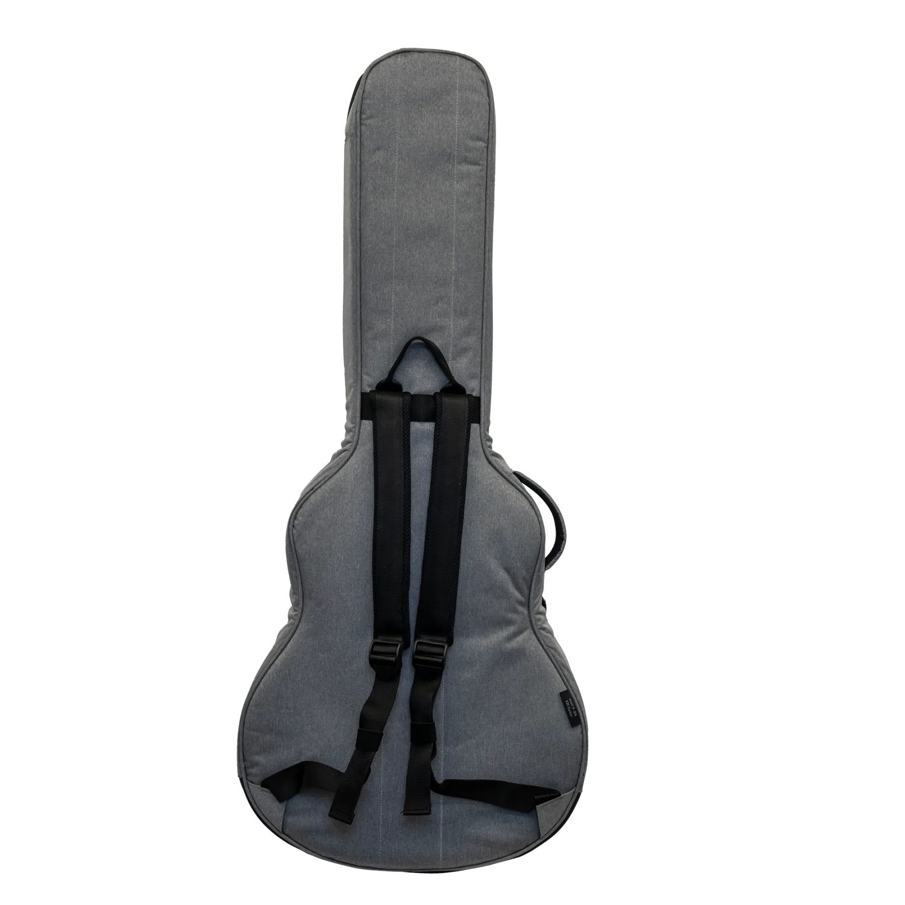 Ritter Carouge RGC3-SA 335 Style Guitar Gig Bag - Elephant Grey