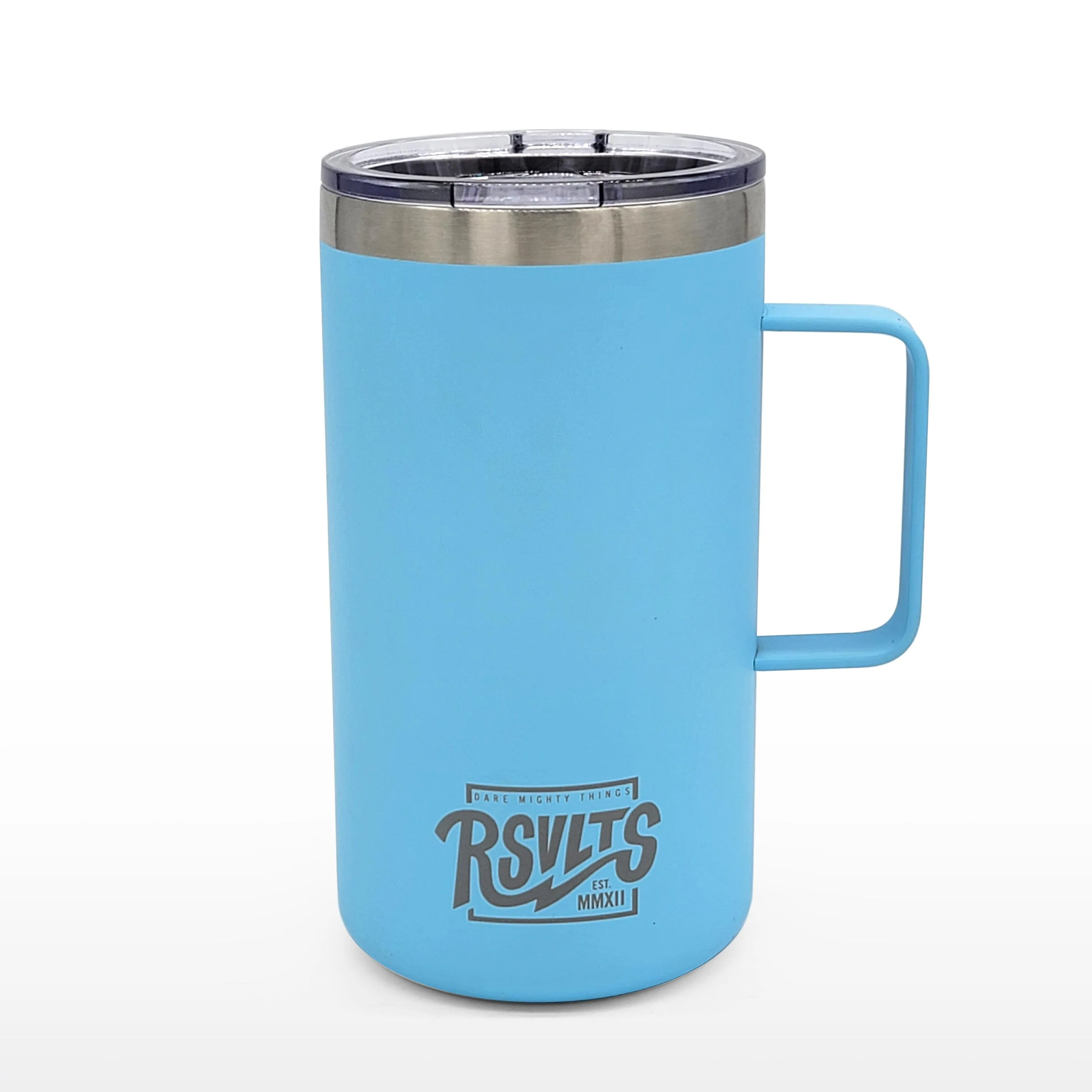 Rocko 24oz Insulated Mug
