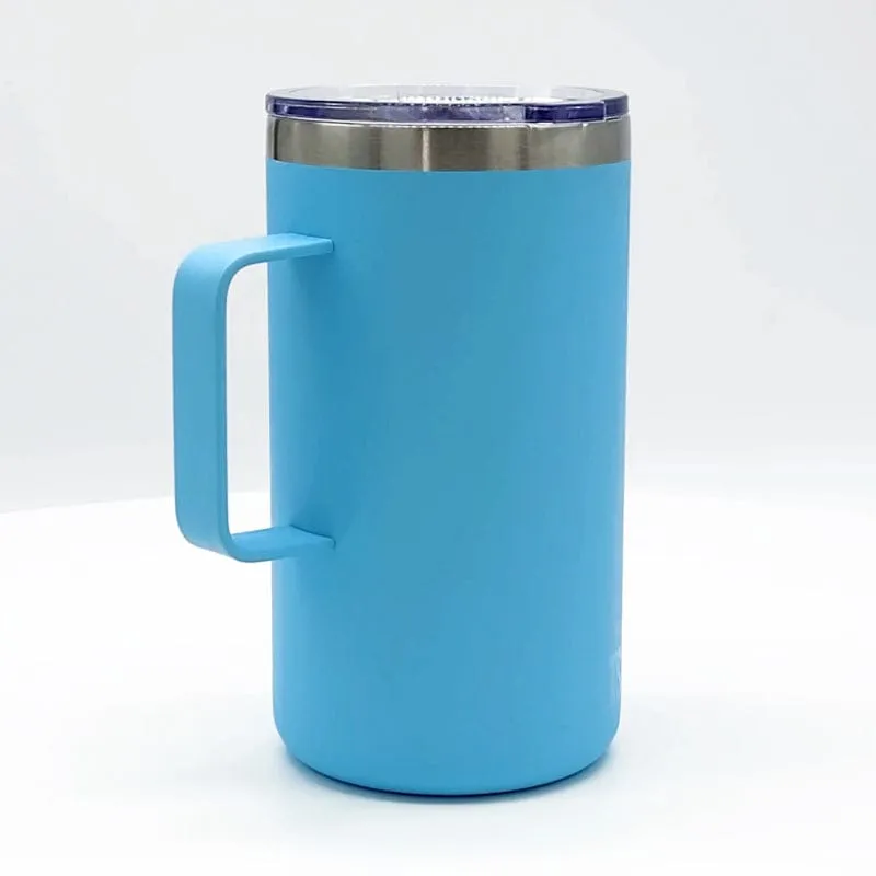 Rocko 24oz Insulated Mug
