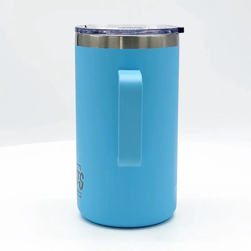 Rocko 24oz Insulated Mug