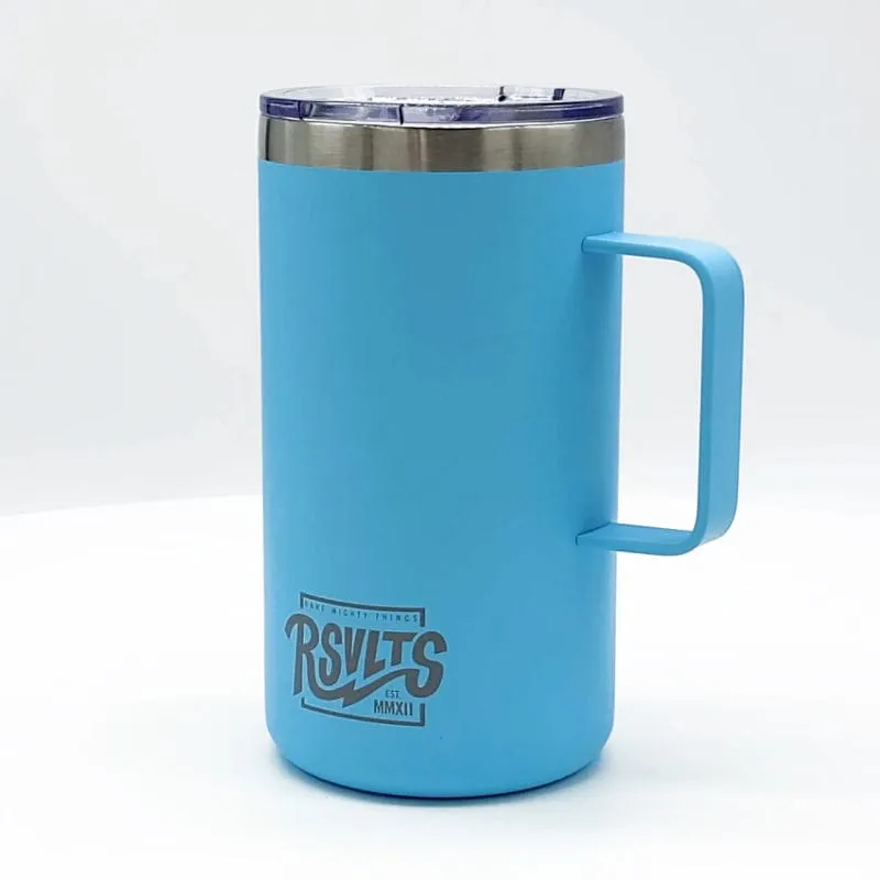 Rocko 24oz Insulated Mug