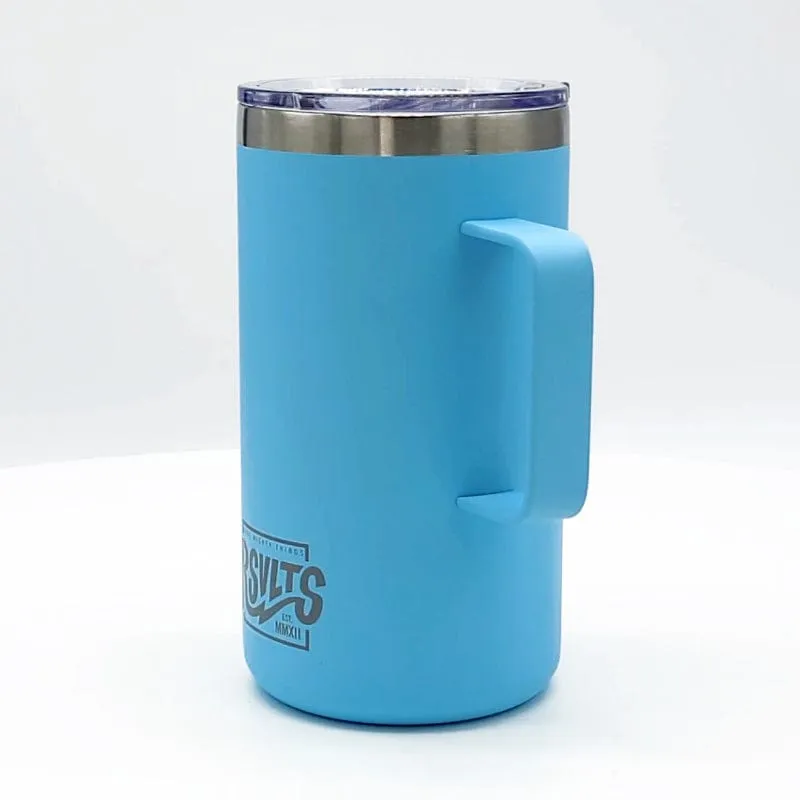 Rocko 24oz Insulated Mug