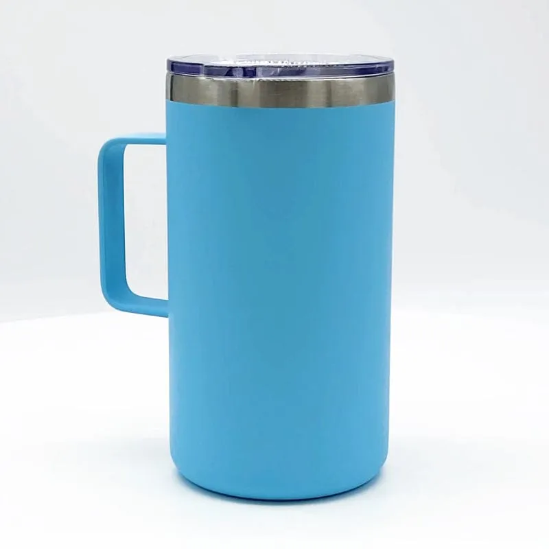 Rocko 24oz Insulated Mug