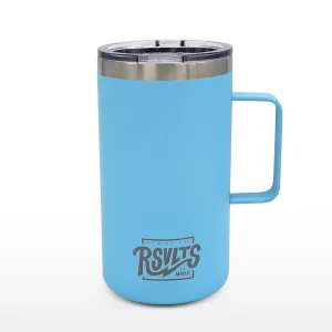 Rocko 24oz Insulated Mug