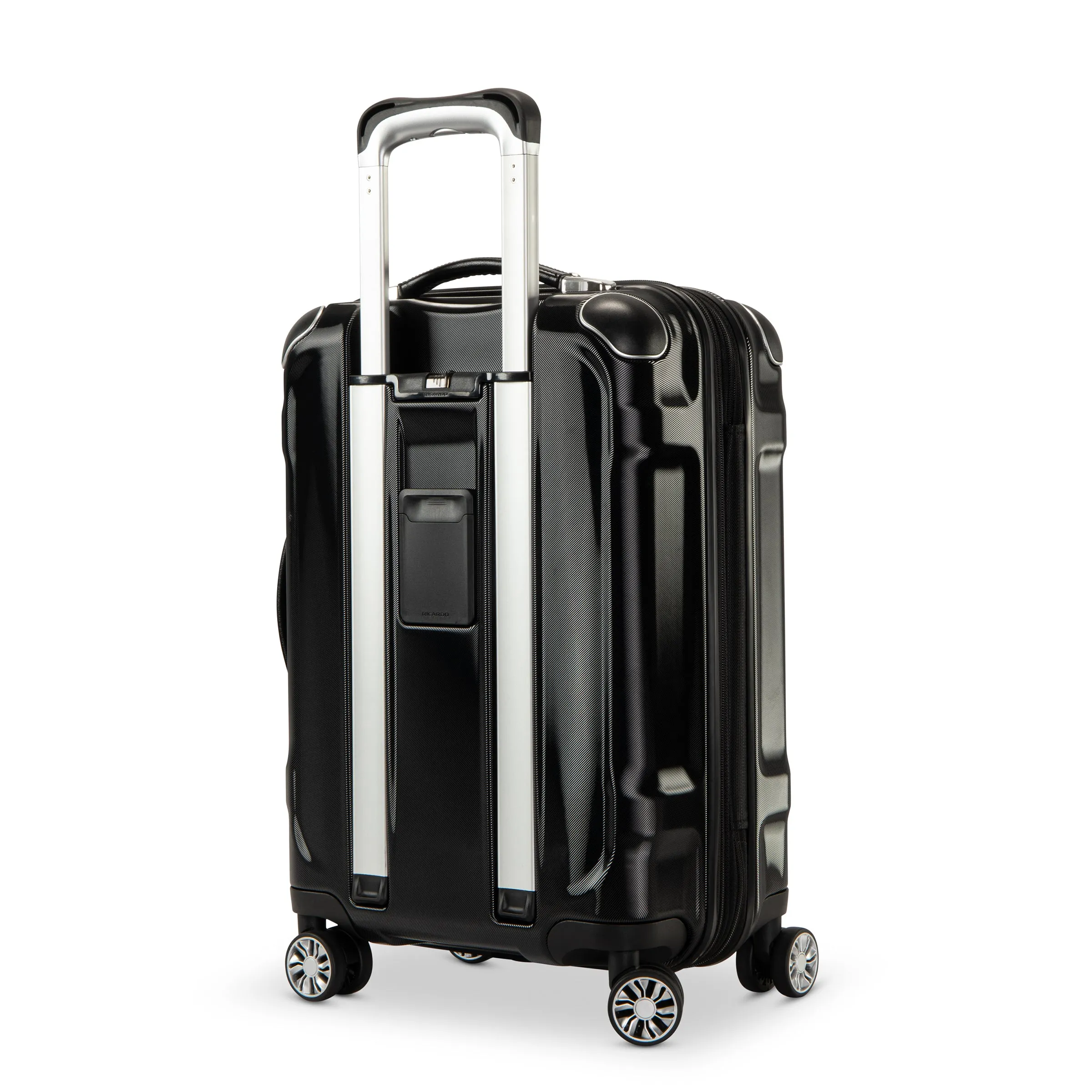 Rodeo Drive 2.0 Hardside 3-Piece Set