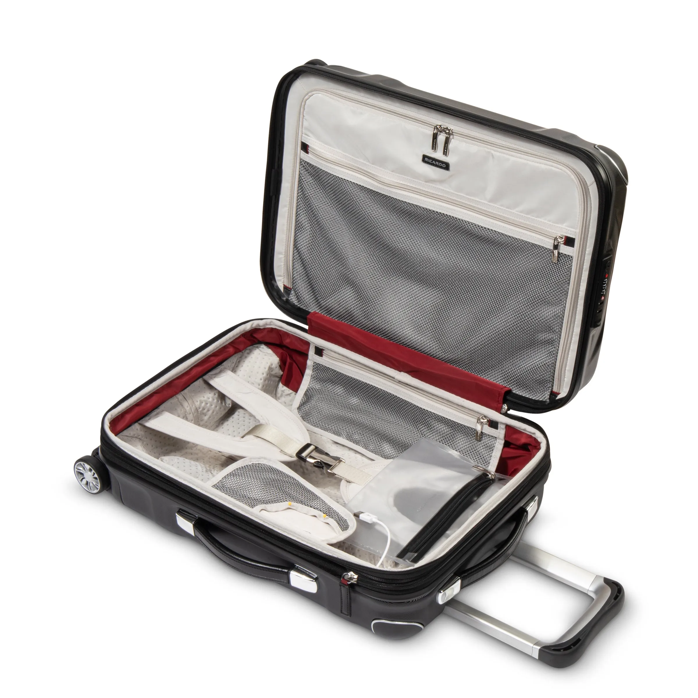 Rodeo Drive 2.0 Hardside 3-Piece Set