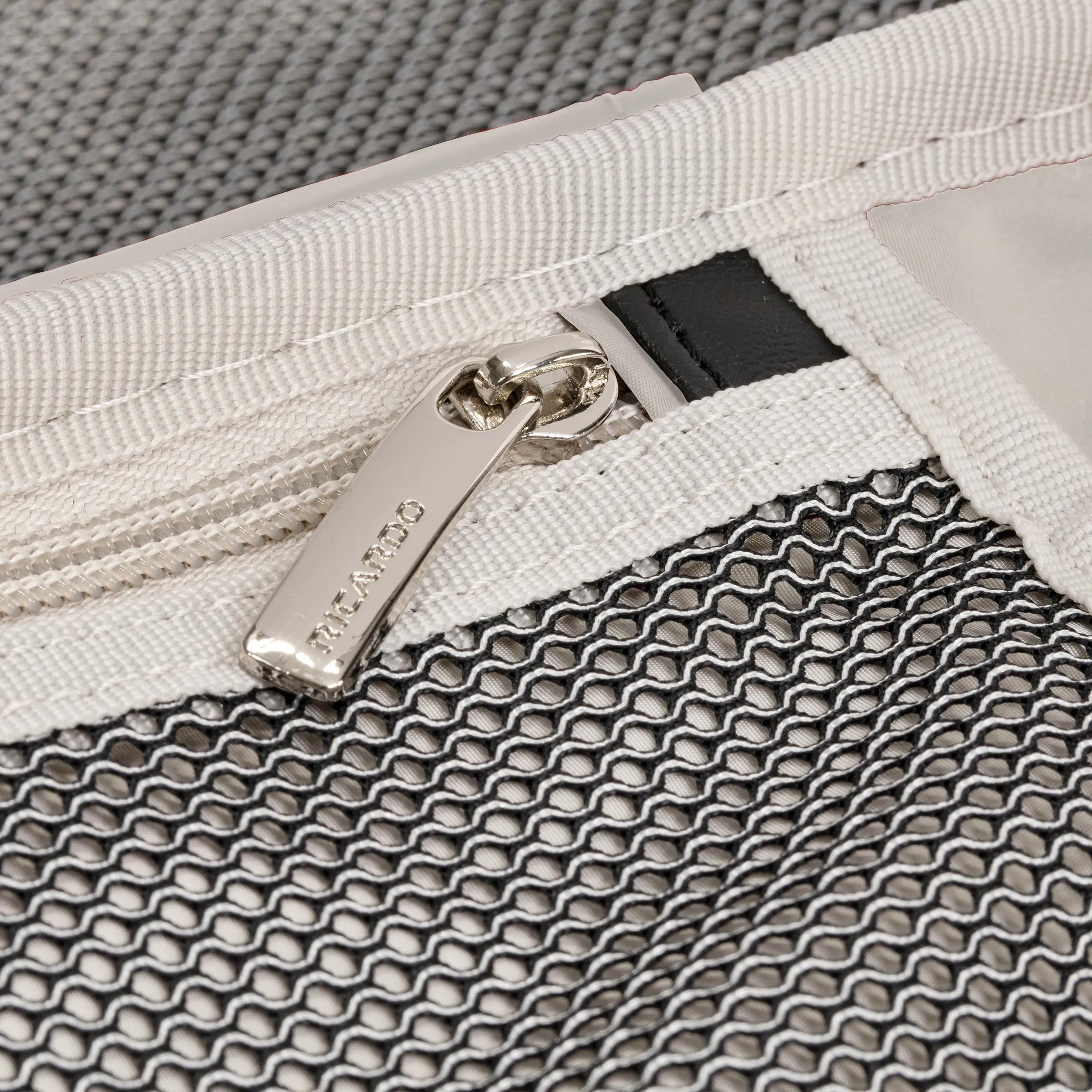 Rodeo Drive 2.0 Hardside Carry-On Expandable Spinner