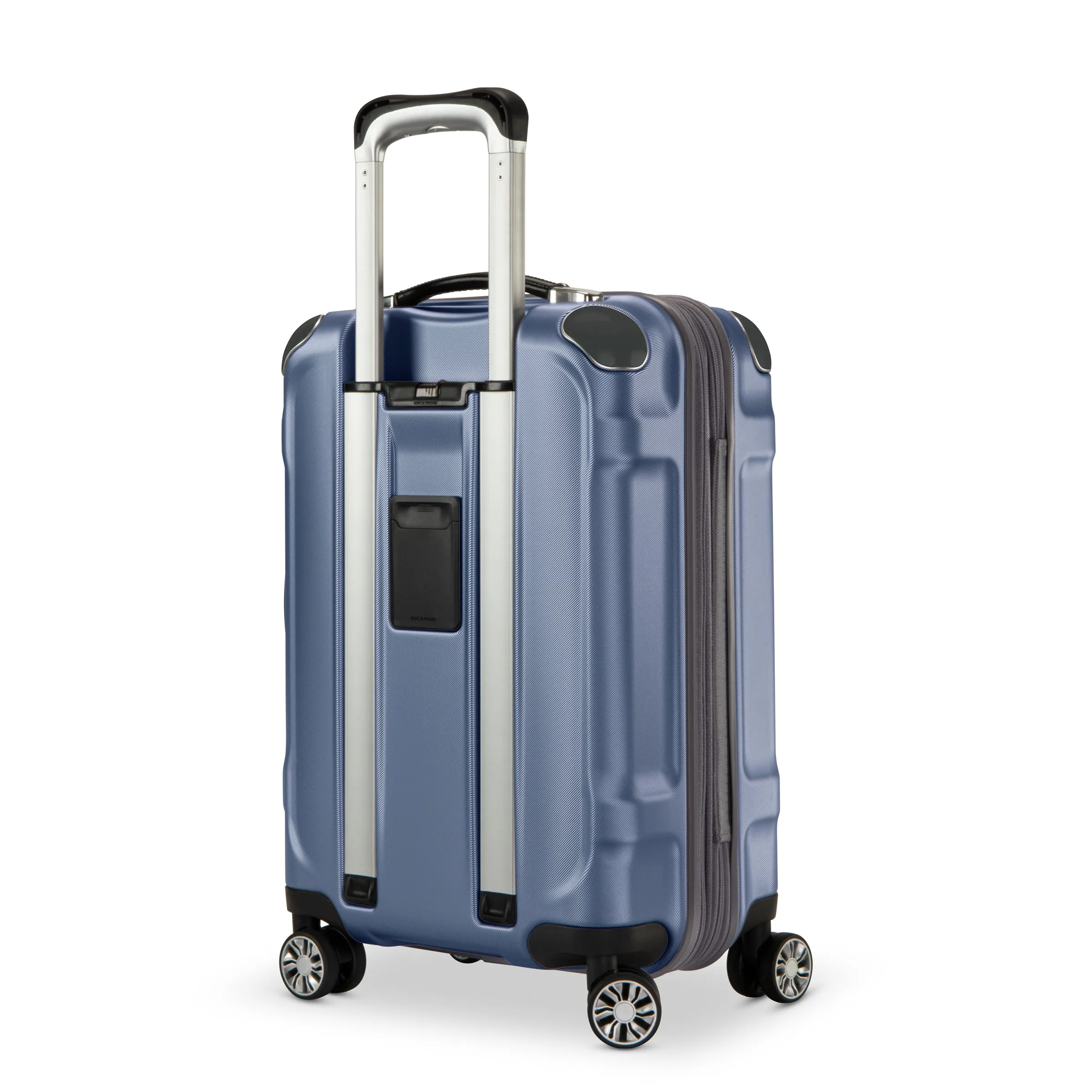 Rodeo Drive 2.0 Hardside Carry-On Expandable Spinner