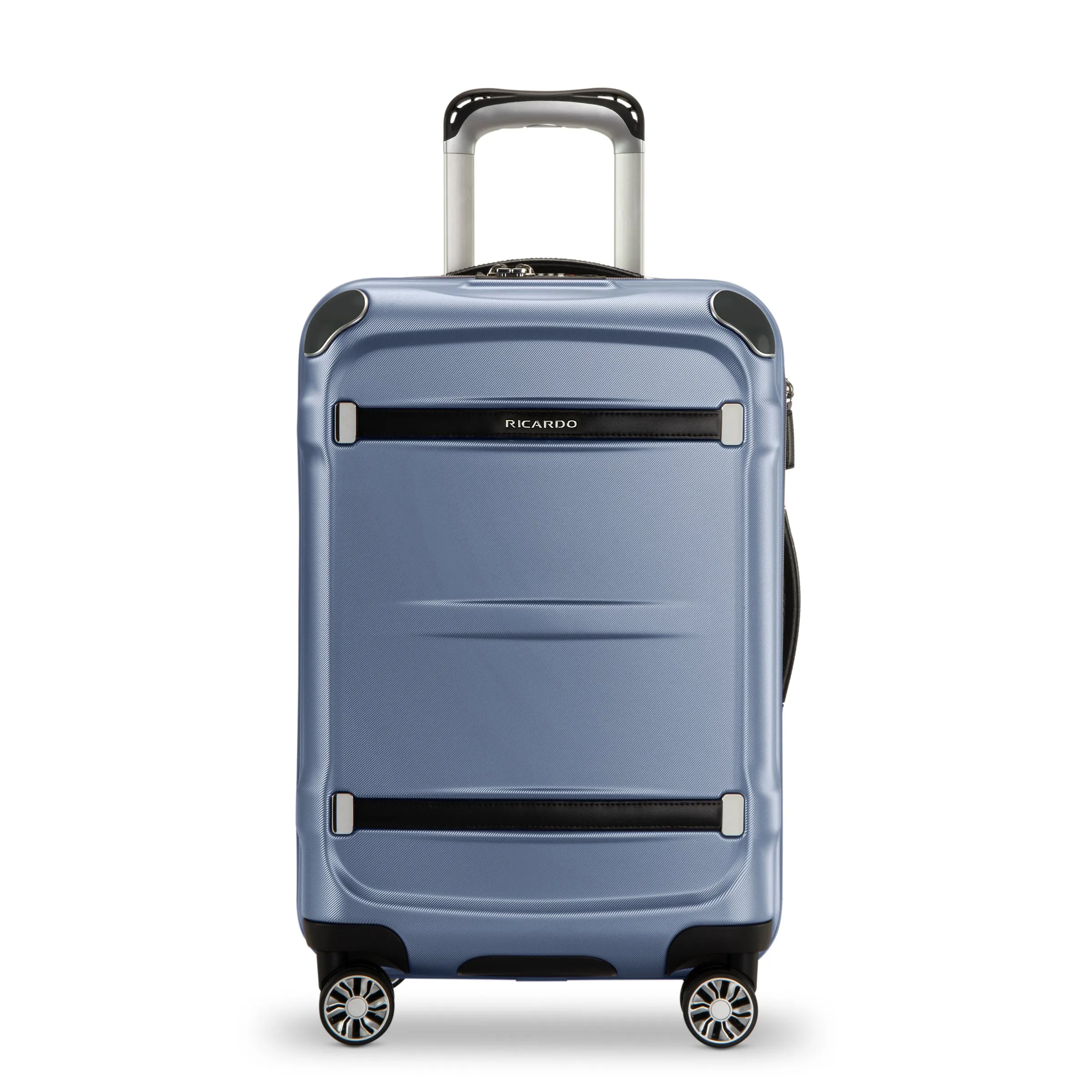 Rodeo Drive 2.0 Hardside Carry-On Expandable Spinner