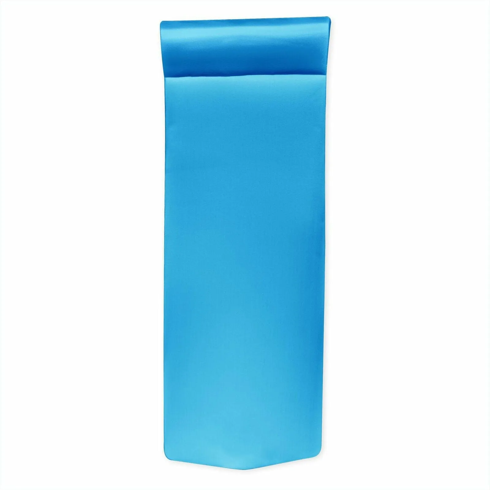 Roll Up Floating Lake Swimming Pool Water Mat Bed