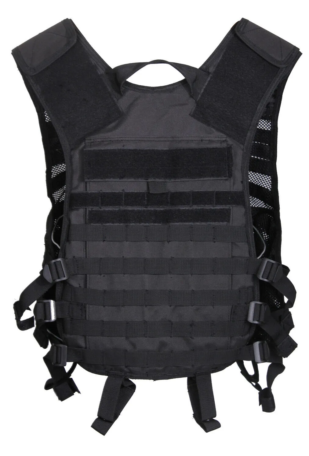 Rothco Lightweight MOLLE Utility Vest